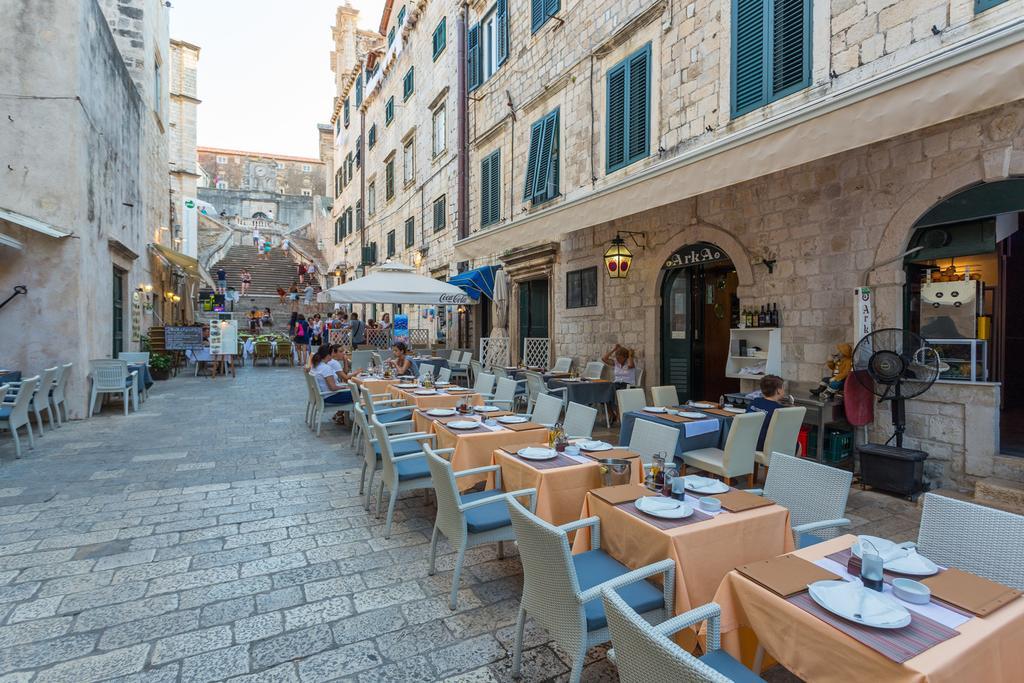 The Heart Of Dubrovnik Hotel Eksteriør billede