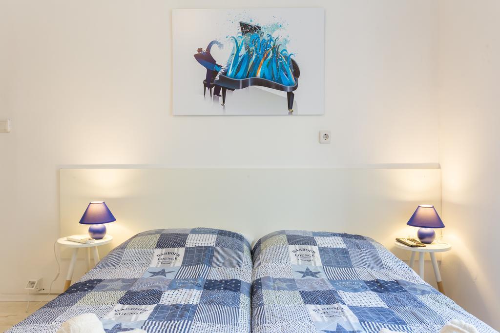 The Heart Of Dubrovnik Hotel Eksteriør billede
