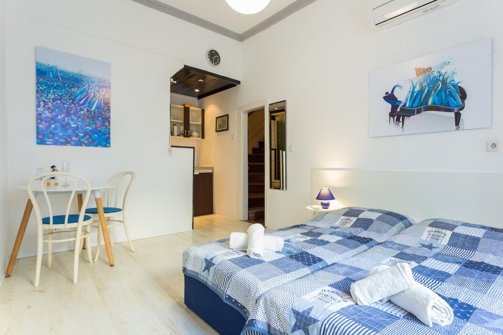 The Heart Of Dubrovnik Hotel Eksteriør billede