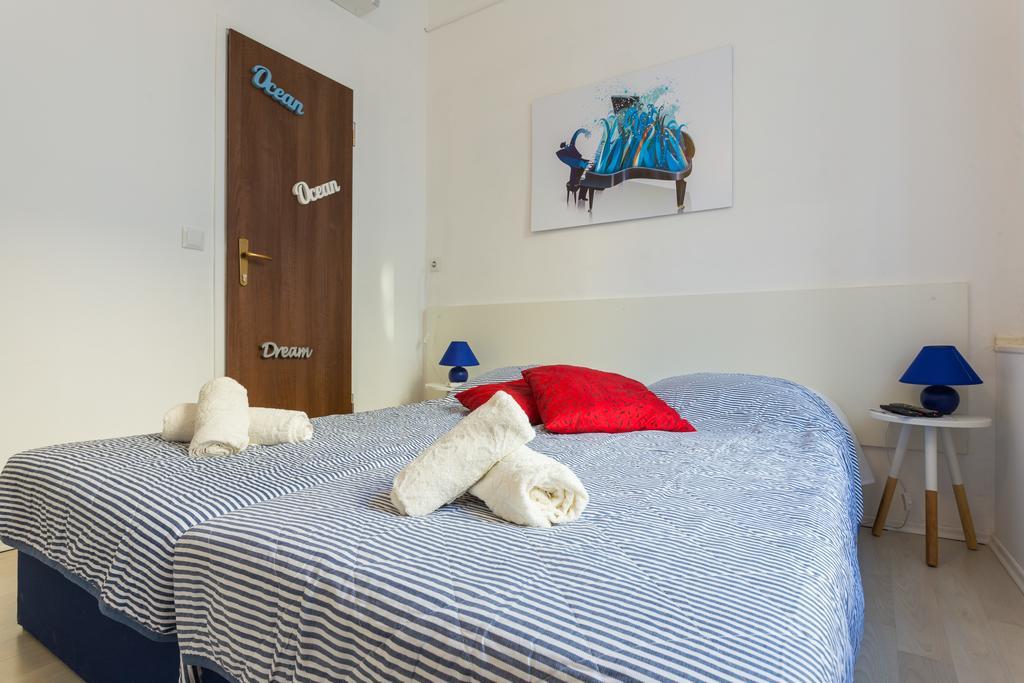 The Heart Of Dubrovnik Hotel Eksteriør billede