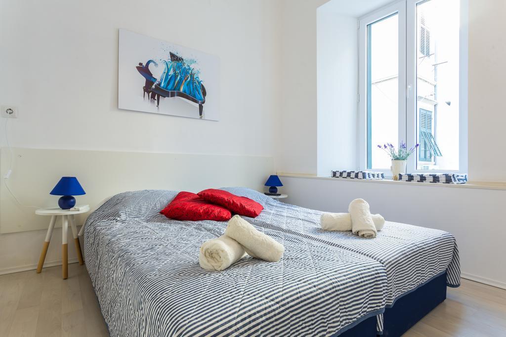 The Heart Of Dubrovnik Hotel Eksteriør billede