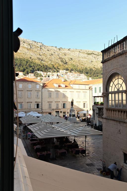 The Heart Of Dubrovnik Hotel Eksteriør billede