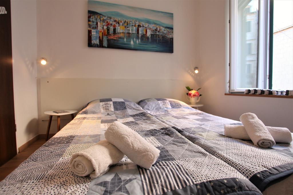 The Heart Of Dubrovnik Hotel Eksteriør billede