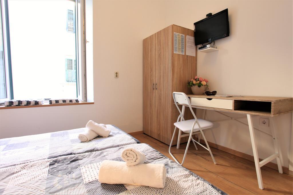The Heart Of Dubrovnik Hotel Eksteriør billede