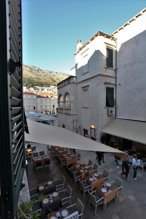 The Heart Of Dubrovnik Hotel Eksteriør billede