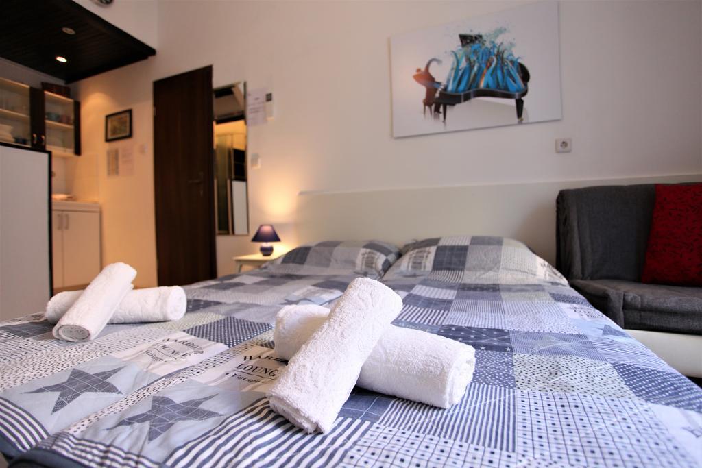 The Heart Of Dubrovnik Hotel Eksteriør billede