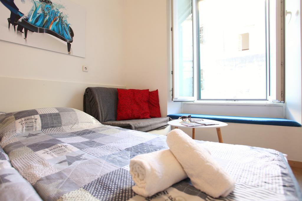 The Heart Of Dubrovnik Hotel Eksteriør billede